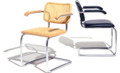 Cesca Chair With Cane Seat And Back -Fritz Hansen Sales cesca chair with cane seat marcel breuer knoll 5