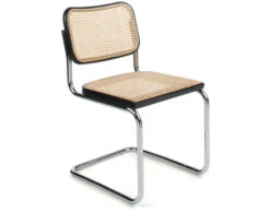 Cesca Chair With Cane Seat And Back -Fritz Hansen Sales cesca chair with cane seat marcel breuer knoll 6
