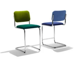 Cesca Stool -Fritz Hansen Sales cesca stool marcel breuer knoll 5