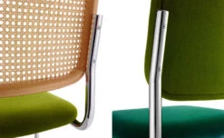 Cesca Stool -Fritz Hansen Sales cesca stool marcel breuer knoll 7