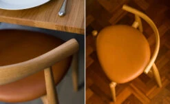 Ch20 Elbow Chair -Fritz Hansen Sales ch20 elbow chair hans wegner carl hansen and son 10