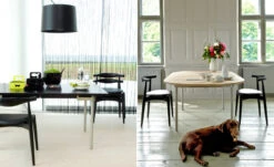 Ch20 Elbow Chair -Fritz Hansen Sales ch20 elbow chair hans wegner carl hansen and son 11