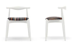 Ch20 Elbow Chair -Fritz Hansen Sales ch20 elbow chair hans wegner carl hansen and son 5