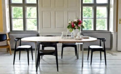 Ch20 Elbow Chair -Fritz Hansen Sales ch20 elbow chair hans wegner carl hansen and son 6