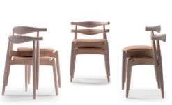 Ch20 Elbow Chair -Fritz Hansen Sales ch20 elbow chair hans wegner carl hansen and son 7
