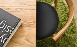 Ch20 Elbow Chair -Fritz Hansen Sales ch20 elbow chair hans wegner carl hansen and son 8