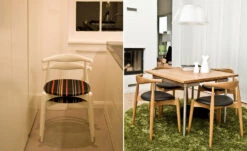 Ch20 Elbow Chair -Fritz Hansen Sales ch20 elbow chair hans wegner carl hansen and son 9
