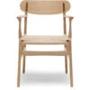 Ch26 Armchair -Fritz Hansen Sales ch26 armchair hans wegner carl hansen 1