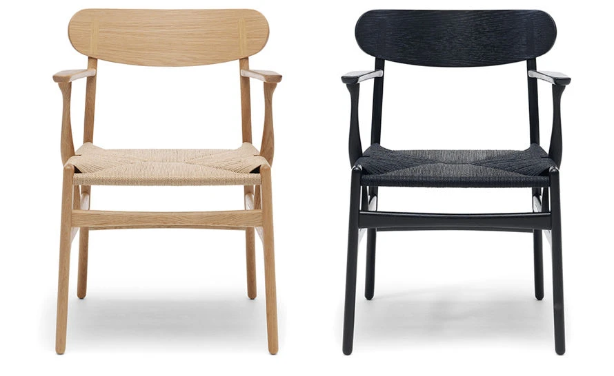 Ch26 Armchair 12 Ch26 Armchair - Image 10