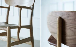 Ch26 Armchair 24 Ch26 Armchair -Fritz Hansen Sales ch26 armchair hans wegner carl hansen 11