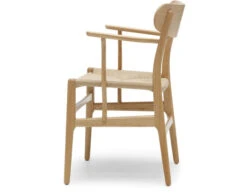 Ch26 Armchair 17 Ch26 Armchair -Fritz Hansen Sales ch26 armchair hans wegner carl hansen 4