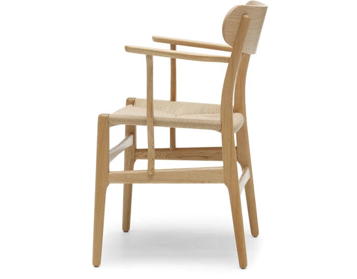 Ch26 Armchair 6 Ch26 Armchair - Image 4