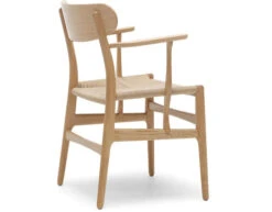 Ch26 Armchair 18 Ch26 Armchair -Fritz Hansen Sales ch26 armchair hans wegner carl hansen 5