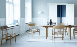 Ch26 Armchair 22 Ch26 Armchair -Fritz Hansen Sales ch26 armchair hans wegner carl hansen 9