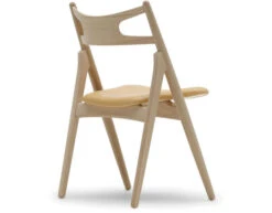 Ch29 Sawbuck Chair -Fritz Hansen Sales ch29 sawbuck chair hans wegner carl hansen and son 2