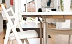 Ch29 Sawbuck Chair -Fritz Hansen Sales ch29 sawbuck chair hans wegner carl hansen and son 6