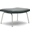 Ch446 Footstool Quick Ship -Fritz Hansen Sales ch446 footstool quick ship hans wegner carl hansen 1