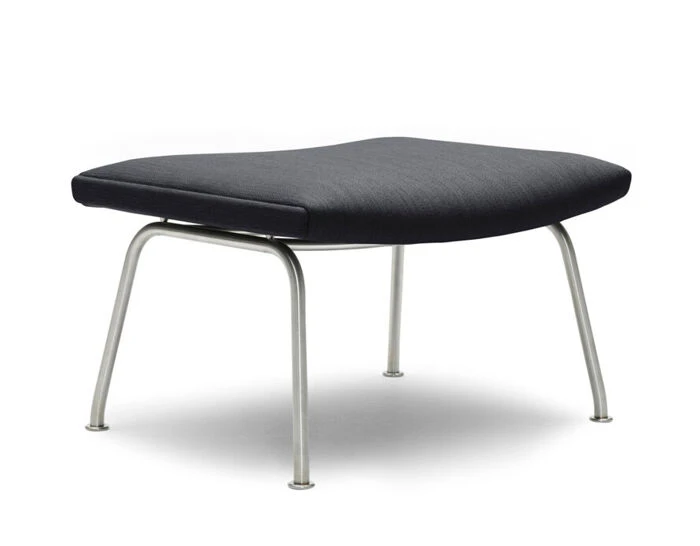 Ch446 Footstool Quick Ship 4 Ch446 Footstool Quick Ship - Image 2