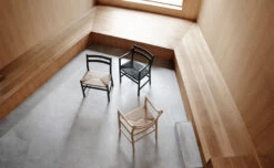 Ch47 Chair -Fritz Hansen Sales ch47 chair hans wegner carl hansen and son 4