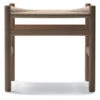 Ch53 Stool -Fritz Hansen Sales ch53 stool hans wegner carl hansen and son 1