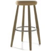 Ch56/58 Stool 2 Ch56/58 Stool -Fritz Hansen Sales ch5658 stool hans wegner carl hansen and son 1