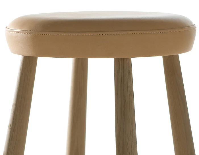 Ch56/58 Stool 6 Ch56/58 Stool - Image 4