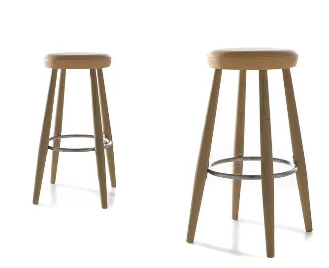 Ch56/58 Stool 5 Ch56/58 Stool - Image 3