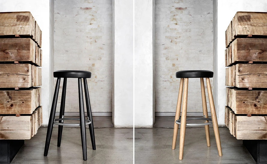 Ch56/58 Stool 8 Ch56/58 Stool - Image 6