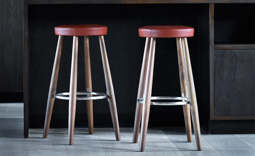 Ch56/58 Stool 10 Ch56/58 Stool - Image 8