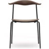 Hans Wegner Ch88t Stacking Chair -Fritz Hansen Sales ch88 dining chair hans wegner carl hansen son 1