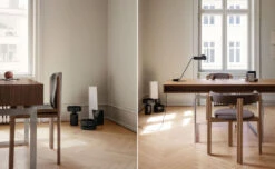 Chair 300 -Fritz Hansen Sales chair 300 dining joe colombo karakter 6f389879c6