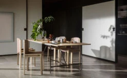 Chair 300 -Fritz Hansen Sales chair 300 dining joe colombo karakter 8ea615f0e9