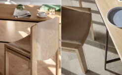 Chair 300 -Fritz Hansen Sales chair 300 dining joe colombo karakter 96a945018b