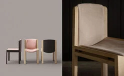 Chair 300 -Fritz Hansen Sales chair 300 dining joe colombo karakter bb6fd21e7c