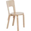 Artek Alvar Aalto Chair 66 -Fritz Hansen Sales chair 66 alvar aalto artek 1