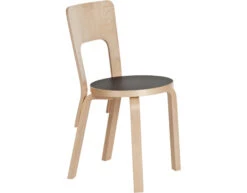 Artek Alvar Aalto Chair 66 -Fritz Hansen Sales chair 66 alvar aalto artek 3