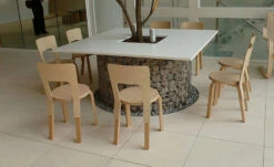 Artek Alvar Aalto Chair 66 -Fritz Hansen Sales chair 66 alvar aalto artek 5