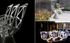 Magis Chair One 3-seat System -Fritz Hansen Sales chair one 3seat system konstantin grcic magis 2aa038cbcb