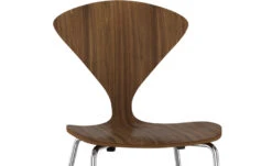 Cherner Metal Leg Stacking Side Chair 11 Cherner Metal Leg Stacking Side Chair -Fritz Hansen Sales cherner stacking chair norman cherner 4