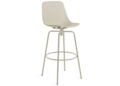 Clean Cut Swivel Stool -Fritz Hansen Sales clean cut swivel stool blu dot 7c5933178f
