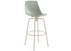 Clean Cut Swivel Stool -Fritz Hansen Sales clean cut swivel stool blu dot 9b89dfd757