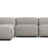 Cleon Medium Sectional Sofa