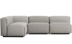 Cleon Medium Sectional Sofa