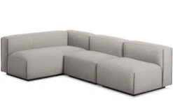 Cleon Medium Sectional Sofa -Fritz Hansen Sales cleon medium sectional sofa blu dot 5