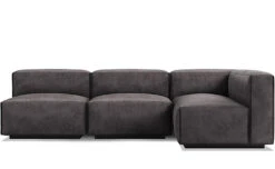 Cleon Medium Sectional Sofa -Fritz Hansen Sales cleon medium sectional sofa blu dot 6