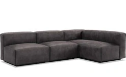 Cleon Medium Sectional Sofa -Fritz Hansen Sales cleon medium sectional sofa blu dot 7