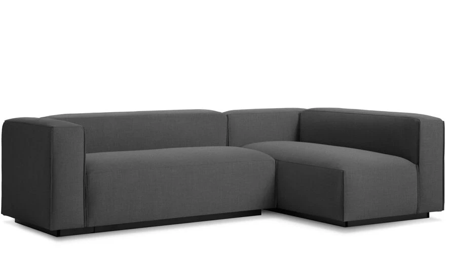 Cleon Small Sectional Sofa 4 Cleon Small Sectional Sofa - Image 2