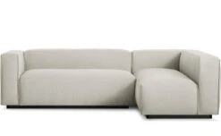 Cleon Small Sectional Sofa 16 Cleon Small Sectional Sofa -Fritz Hansen Sales cleon small sectional sofa blu dot 4