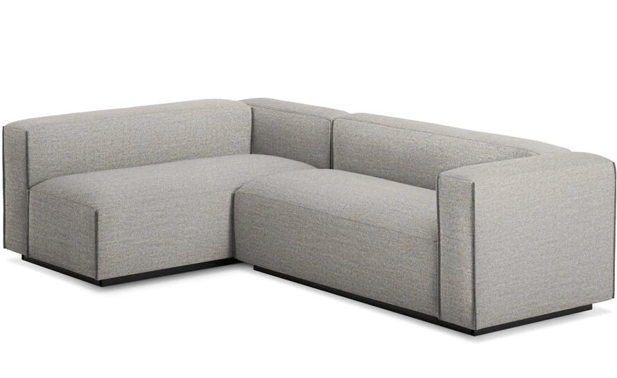 Cleon Small Sectional Sofa 7 Cleon Small Sectional Sofa - Image 5