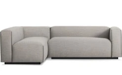 Cleon Small Sectional Sofa 18 Cleon Small Sectional Sofa -Fritz Hansen Sales cleon small sectional sofa blu dot 6